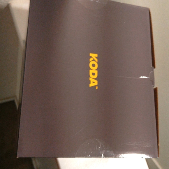 New Koda - motion activated led security floodlight - Picture 4 of 8